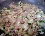 Foto del paso 1 de la receta: Pisto de verduras picante bajo en calorías