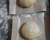Foto langkah ke 6 dari resep Donat Kentang.