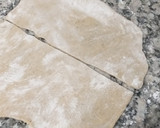 Foto del paso 5 de la receta: Pastas rellenas caseritas (sin huevo, con masa al pimentón)