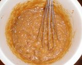 Foto del paso 9 de la receta Bizcocho de compota de manzana