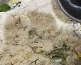 Foto langkah ke 5 dari resep Bakwan jagung.