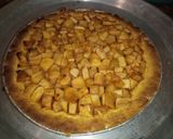 Foto del paso 6 de la receta: Tarta de Manzana