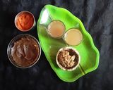 वुड एप्पल पंच शाॅट्स (Wood Apple Punch Shots Recipe In Marathi) रेसिपी स्टेप 3 फोटो 