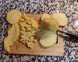 Foto del paso 3 de la receta: Ensaladilla