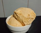 Foto del paso 5 de la receta: 🍨 Helado Cremoso de Dulce de Leche Casero