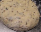 Foto del paso 1 de la receta: Galles saladas con semillas