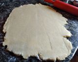 Foto del paso 6 de la receta: Scones rellenos