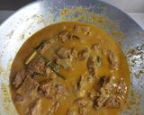 Foto langkah ke 6 dari resep Rendang Daging Sapi Super Simple.