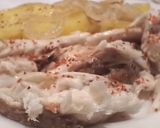 Foto del paso 6 de la receta: Dorada al horno