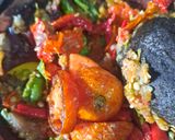 Foto langkah ke 3 dari resep Sambal Tomat.
