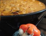 Foto del paso 5 de la receta: Fideuá..... UAAAA Qué fácil!