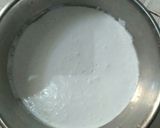 A picture of step 1 of Kunun Madara.