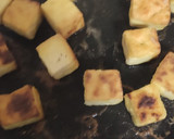 Foto del paso 1 de la receta: Tofu en salsa agridulce
