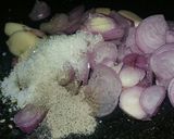 Foto langkah ke 3 dari resep Tahu bulat sayur isi telur puyuh.