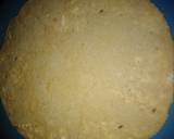 Paneer paratha recipe step 7 photo