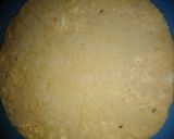 A picture of step 7 of Paneer paratha.