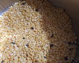 मूग डाळ पूरण पोळी (moong dal puranpoli recipe in marathi) रेसिपी स्टेप 1 फोटो 