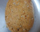 खिचड़ी के थेपले (khichdi ke theple recipe in Hindi) रेसिपी चरण 2 फोटो