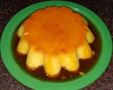 Foto del paso 7 de la receta: Flan