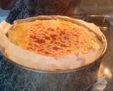 Foto del paso 3 de la receta Cheesecake Salado con Tomate Cherry