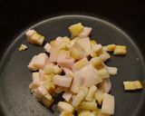 Sült marhacomb hagymaágyon🐃🕚✨ recept fázis 1 fotója