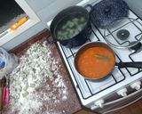 Foto del paso 6 de la receta: Ñoquis de Acelga y Papa