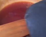 Une image de l'étape 4 de Caramel 🥄beurre salé 🥮.