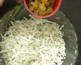 સ્વીટ કોકોનટ મોમોઝ(Sweet Coconut Momos recipe in Gujarati) રેસીપી સ્ટેપ2ફોટો