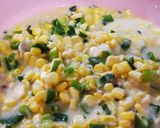 Foto langkah ke 1 dari resep Bakwan Jagung (Corn pie).