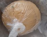 Foto do passo 2 de Biscoitinhos de Limão com Leite Moça