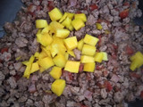 Wraps de carne Lalo