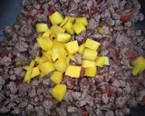 Foto del paso 5 de la receta: Wraps de carne Lalo