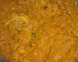 अंडे की सब्जी (ande ki sabzi recipe in Hindi) रेसिपी चरण 4 फोटो