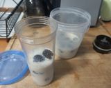 Foto del paso 5 de la receta 317. Batido de Moras