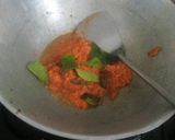 Foto langkah ke 5 dari resep Sambal Asin Cumi.