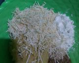 Foto langkah ke 1 dari resep Potato cheese stick.
