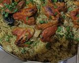صورة لخطوة 6 من وصفة مقلوبه 🤤😍😋