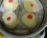 Foto langkah ke 8 dari resep Steaming Ep. 01 | Bakpau.