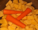 Foto del paso 1 de la receta: Ensalada Rusa