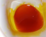 A picture of step 15 of Korma Biryani.