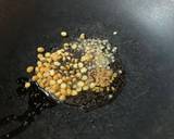 Sweet and sour yellow pumpkin (mangalore style) recipe step 1 photo