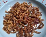 Foto langkah ke 3 dari resep Sambal Jengkol Teri.