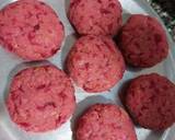 Beetroot cutlet recipe step 1 photo
