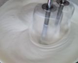 Foto del paso 4 de la receta: Chajá con dulce de leche en presentación "portable" 🍨