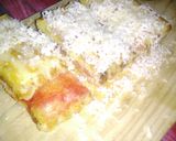 Foto langkah ke 7 dari resep Ropang (roti panggang).