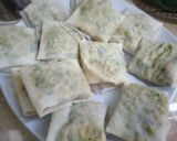 Foto langkah ke 3 dari resep Martabak Telor Mini Ekonomis.