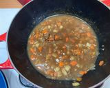 豬肉咖哩飯的食譜步驟3照片