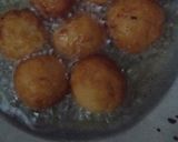 A picture of step 2 of Instant gulab jamun.