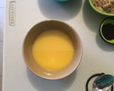 Foto del paso 1 de la receta: Cocoa brownie