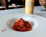 Foto del passaggio 6 della ricetta Malloreddus a sa campidanesa (gnocchetti alla campidanese)